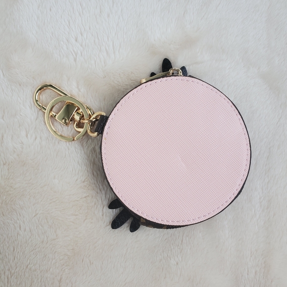 β€ SOLD* Bag Charm - Picture 3 of 8